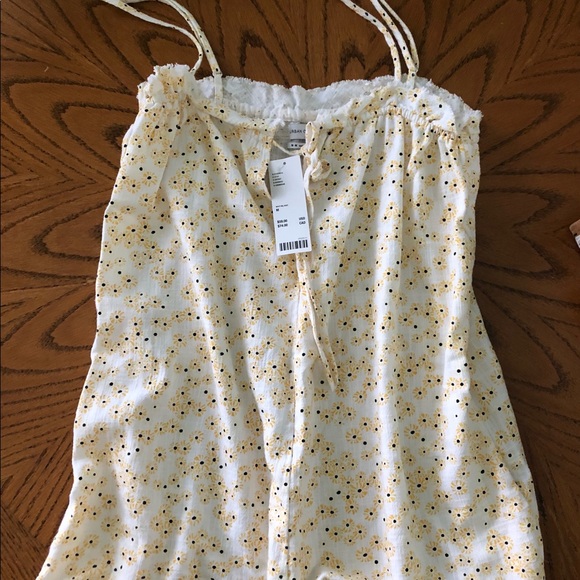 Urban Outfitters Pants - NWT Urban Outfitters Romper